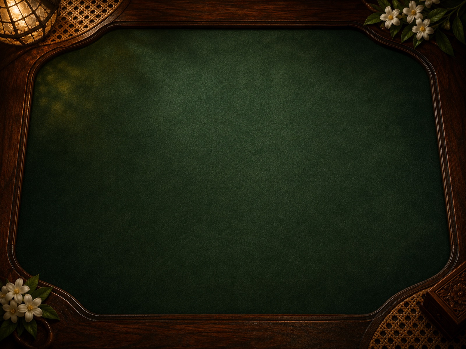 Bahay theme preview