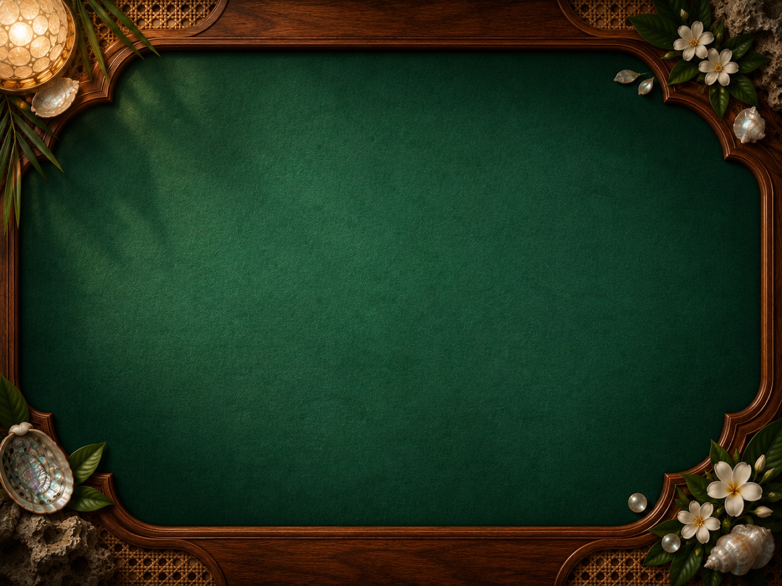 Palawan theme preview