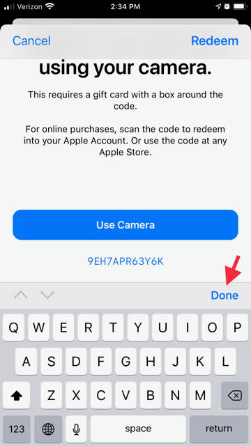 How to Buy and Redeem an Apple Gift Card in India - TechPP